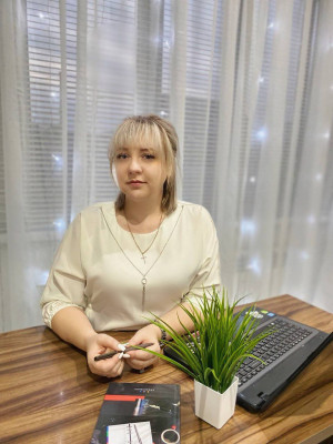 Заведующий Кулакова Галина Владимировна Заведующий Кулакова Галина Владимировна