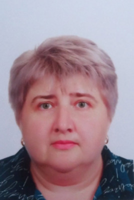 Педагогический работник Папуша Наталья Михайловна Педагогический работник Папуша Наталья Михайловна